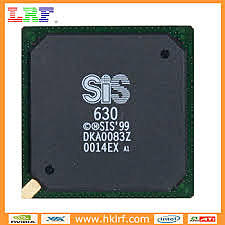 chipset SIS 630