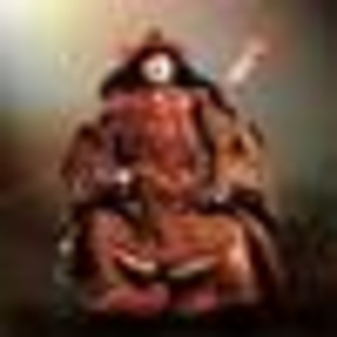 The shogunless period begins