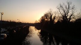 Timeline: JOC PGDE 2010-11