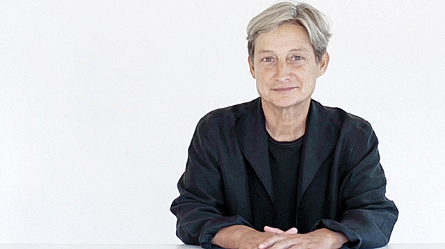 Judith Butler