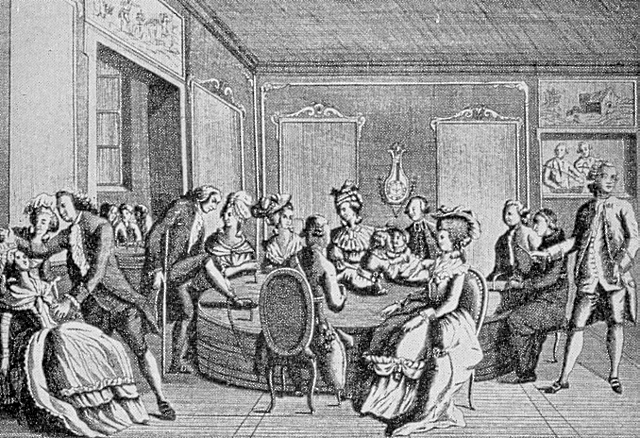 Psiquiatría romántica