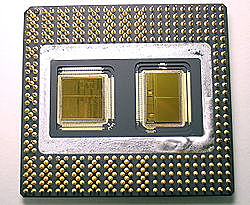 Primeros Chipset
