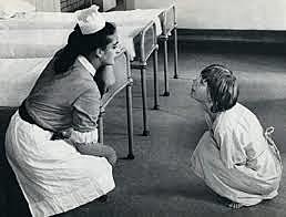 Entre el siglo XIX y el siglo XX