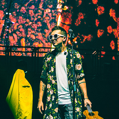 Timeline: Tyler Robert Joseph