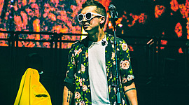 Timeline: Tyler Robert Joseph