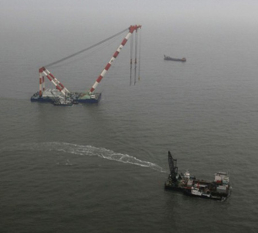 Korean Ship Explored!!!