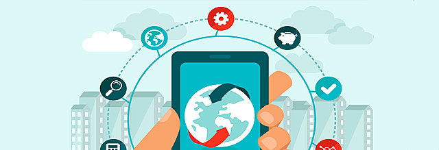 Cambios a causa que ha sufrido debido a la globalizacion