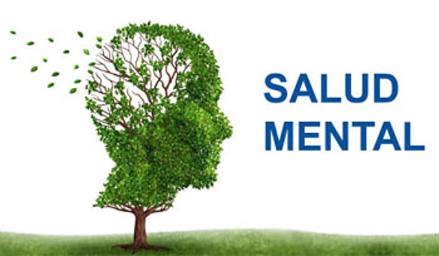 Prevención y tratamiento para la atención de la salud mental