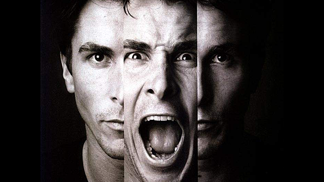 Psiquiatria positivista.