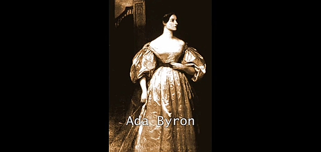 Ada Byron