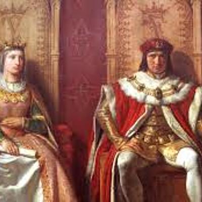 Timeline: Era de los Descubrimientos: Los Reyes Católicos.