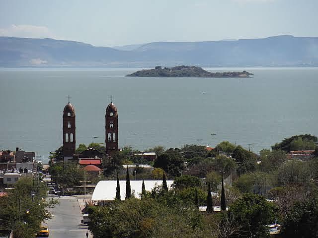 isla mezcala