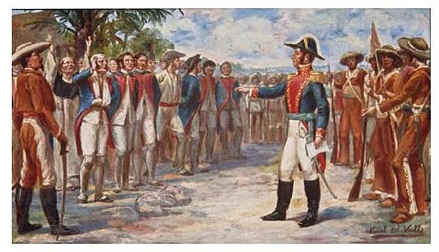 indulto de los insugentes de mezcala