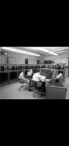 UNIVAC