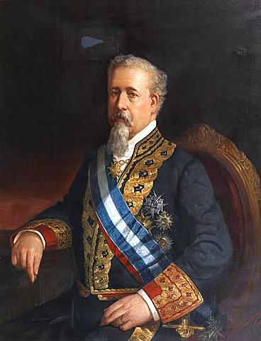 José Antonio Romero gobernador de Jalisco