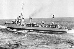 Batalla del Cabo Espartel