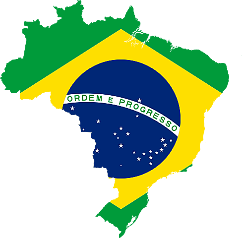 Ley de protección de datos de Brasil