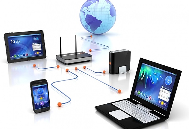 Conjunto de Aplicaciones