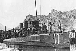 Convoy de la Victoria