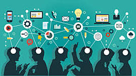 Timeline:  Ciencia y tecnología que han trasformado la sociedad