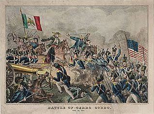 Invasión de Norteamérica