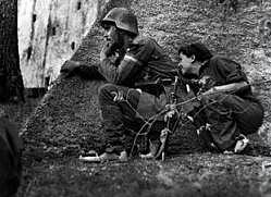 Batalla de Albarracín