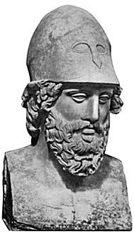 Ostracismo di Temistocle