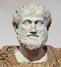 Aristóteles (384-322 a. de C.)