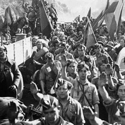 Timeline: La Guerra Civil Española