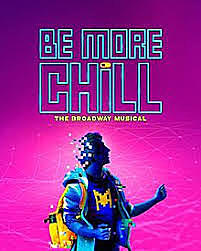 Be More Chill