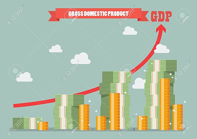 Modelo de "crecimiento económico" o "filtración por goteo"