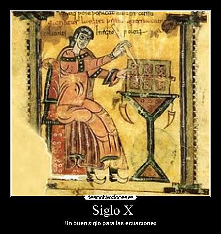 Siglo X