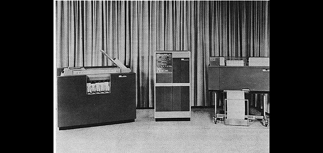 IBM 1620
