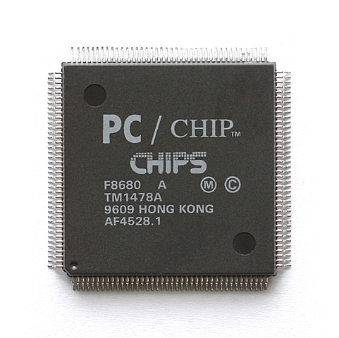 CHIP