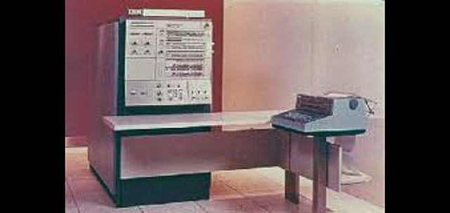 IBM 360