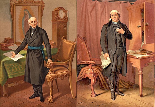 Independencia de México