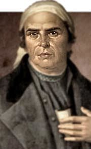 El congreso que Morelos había convocado,se inauguró con la lectura “Sentimientos de la nación”