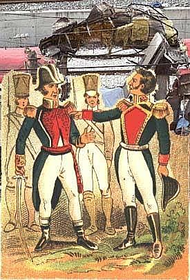 Independencia de México