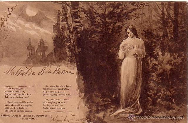 PRESENTACIÓN DE ELVIRA