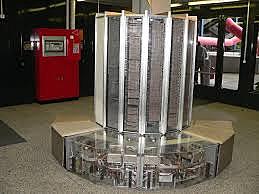 Cray 1