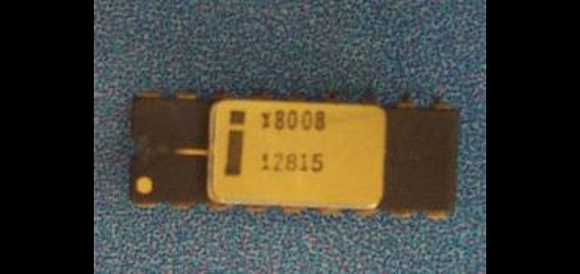 Intel 8008