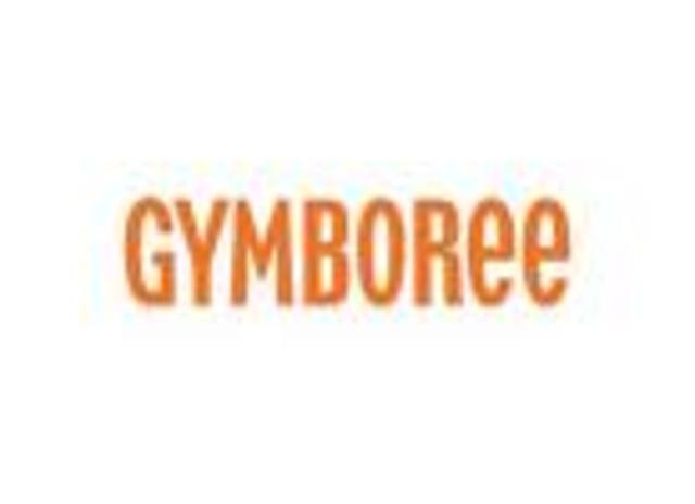 gymboree!