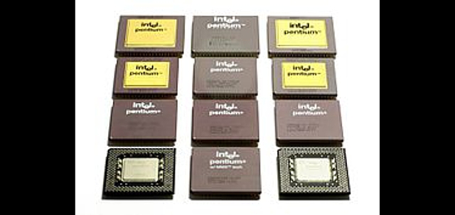 Intel Pentium