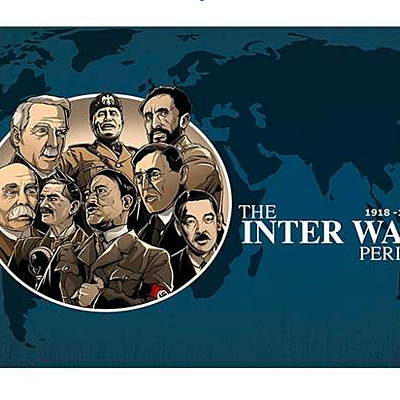 Timeline: Canada During the Interwar Years