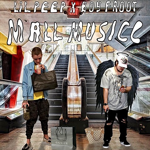 Mall Musicc EP
