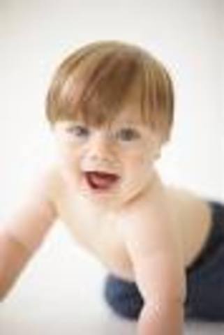 1 1/2 YEARS OLD : 13-18 MONTHS