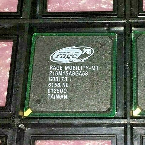 Aceleración gráfica 3D