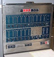 IBM 650 (International Business Machines Corporation)