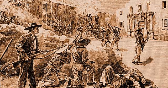 Independencia de Texas