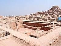 (I) Induds Valley
